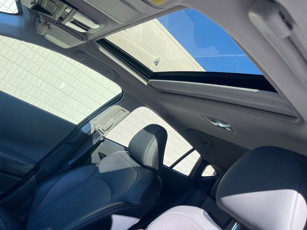 Used 2024 Subaru Crosstrek 2.5i Limited w/ Crosstrek Mirror Package AWD/4WD image 21
