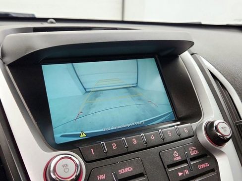 Used 2014 GMC Terrain SLT w/ Chrome Appearance Package image 4