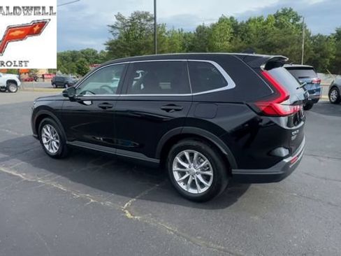 Used 2024 Honda CR-V EX image 6