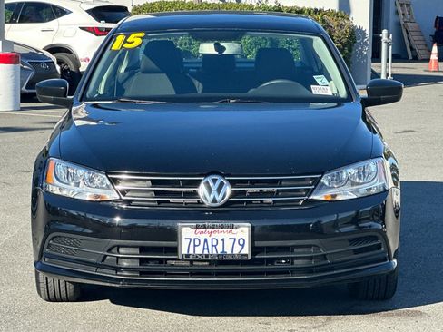 Used 2015 Volkswagen Jetta SE image 6