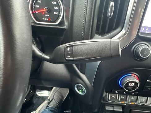 Used 2019 Chevrolet Silverado 1500 LTZ AWD/4WD image 71
