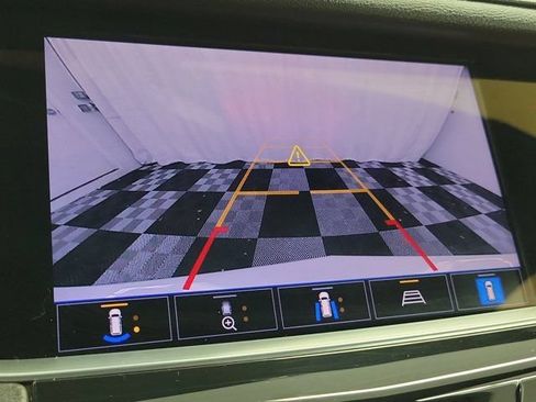 Used 2022 Cadillac XT5 Premium Luxury w/ Technology Package FWD image 29