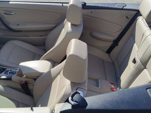 Used 2013 BMW 128i Convertible image 11