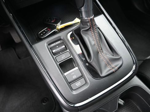 Certified 2024 Honda CR-V Sport image 16