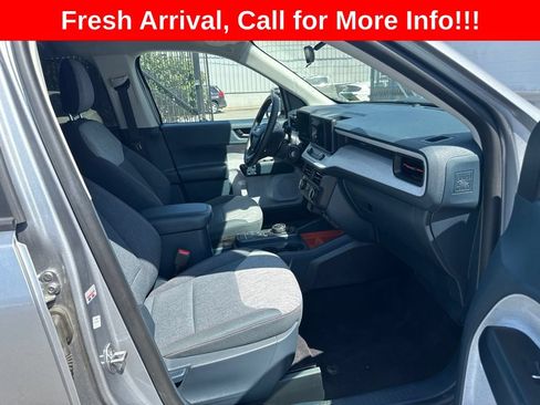 Used 2022 Ford Maverick XLT w/ Equipment Group 300A Standard AWD/4WD image 12