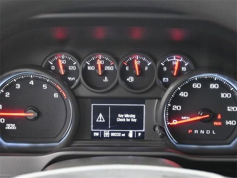 Used 2024 Chevrolet Silverado 2500 Custom w/ Custom Value Package image 23