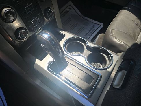 Used 2013 Ford F150 FX4 w/ Luxury Equipment Group AWD/4WD image 40