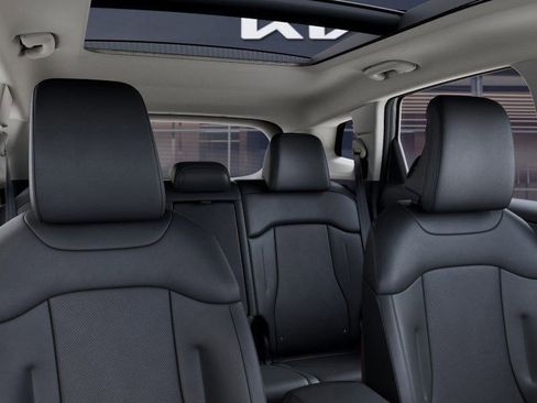 New 2026 Kia Sportage EX w/ EX Panorama Roof Package image 27