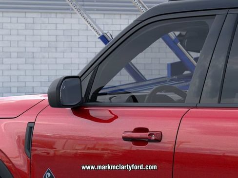 New 2026 Ford Bronco Sport Outer Banks AWD/4WD image 20
