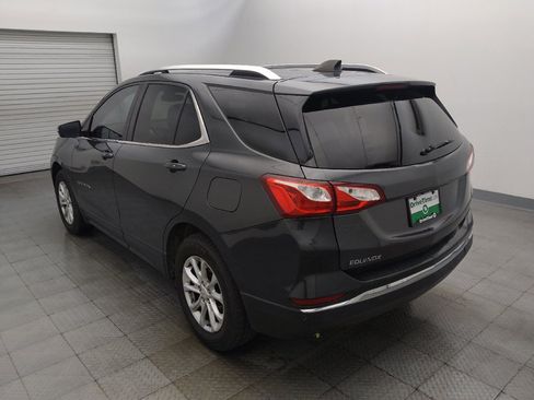 Used 2019 Chevrolet Equinox LT AWD/4WD image 5