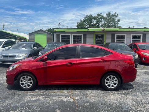 Used 2013 Hyundai Accent GLS image 7