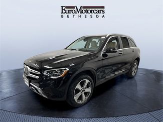 Certified 2022 Mercedes-Benz GLC 300 4MATIC video 1