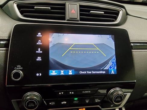 Certified 2020 Honda CR-V EX-L image 36