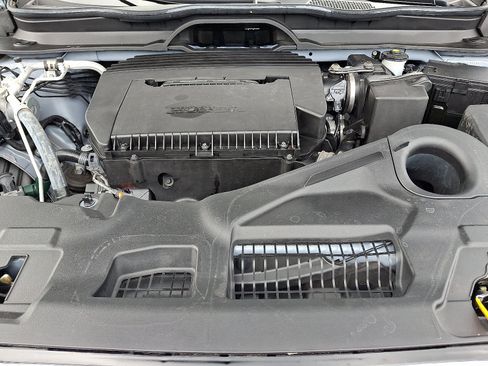 Certified 2024 Honda Pilot Elite image 32