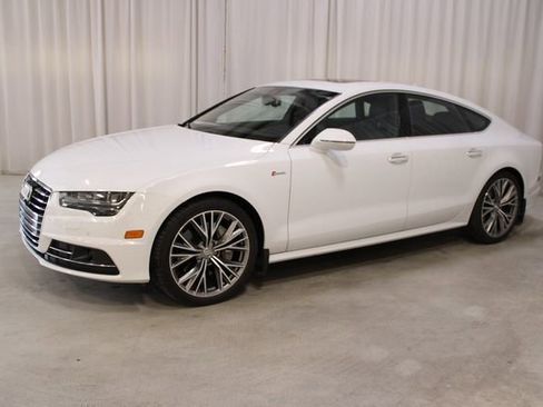 Used 2016 Audi A7 3.0T Premium Plus AWD/4WD image 29