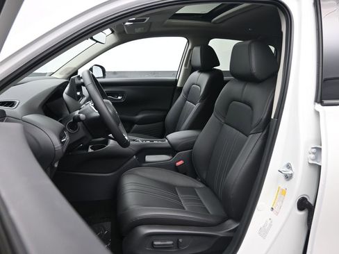 New 2026 Honda HR-V EX-L image 18