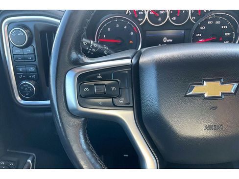 Used 2022 Chevrolet Silverado 3500 LTZ w/ LTZ Plus Package AWD/4WD image 20