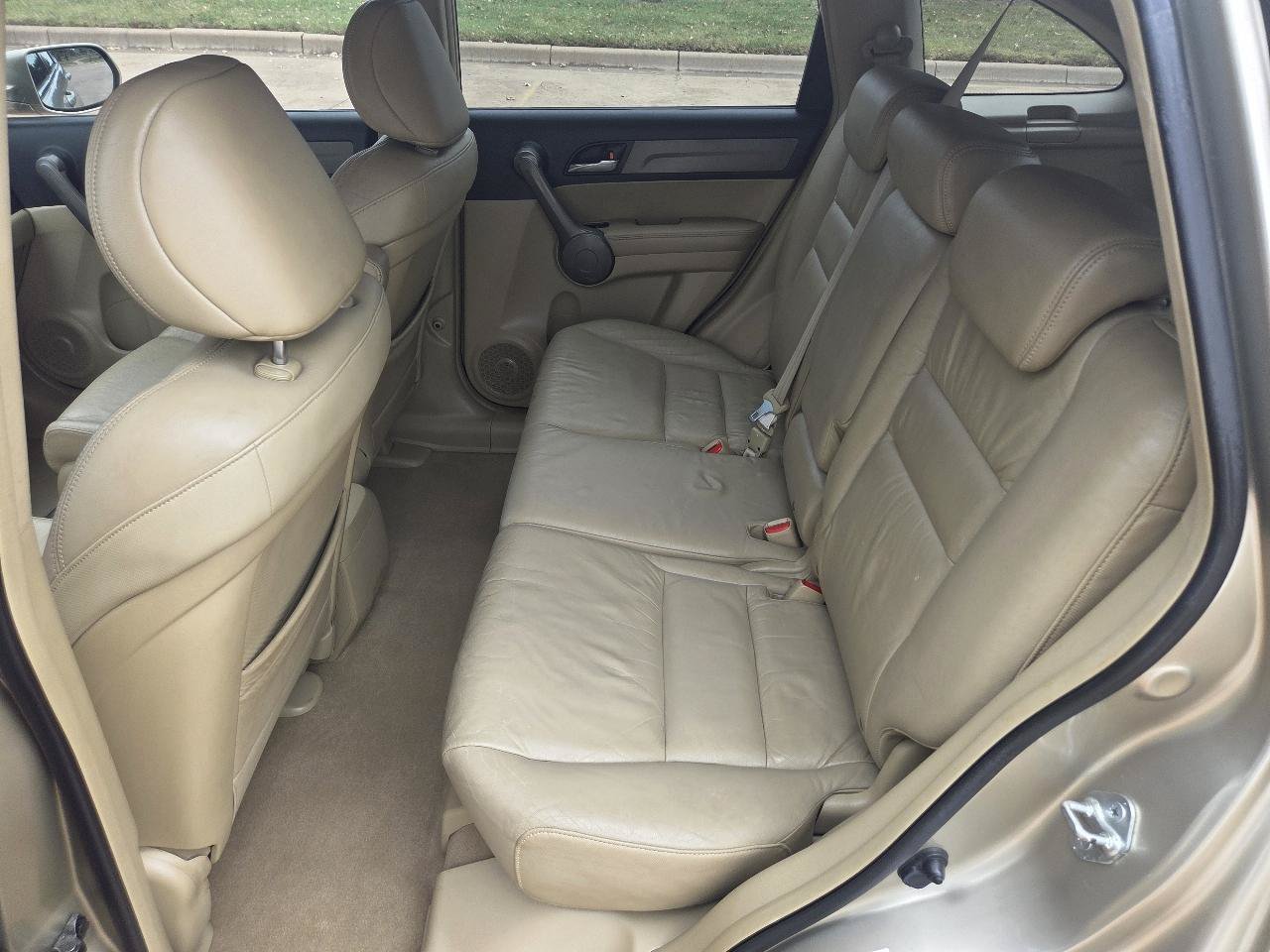 Used 2008 Honda CR-V EX-L image 11