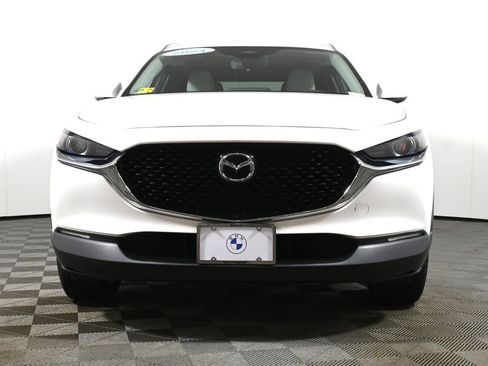 Used 2024 MAZDA CX-30 AWD 2.5 S w/ Premium Package image 10