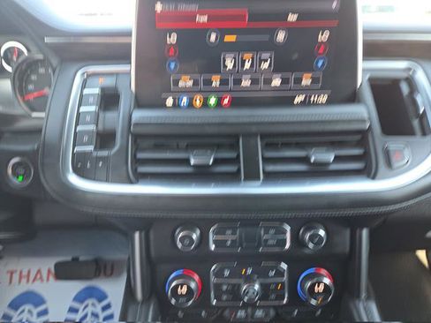 Used 2021 Chevrolet Tahoe LT image 19