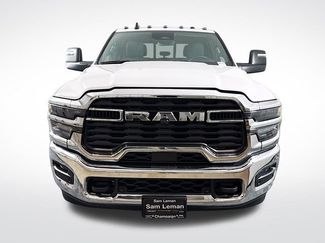 New 2026 RAM 3500 Tradesman video 2
