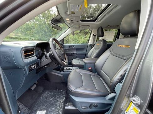 New 2026 Ford Maverick Tremor AWD/4WD image 8