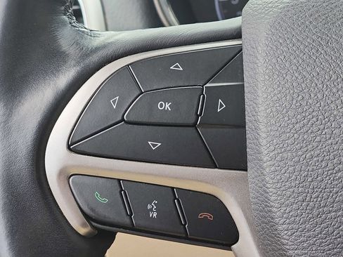 Used 2019 Jeep Grand Cherokee Limited image 21