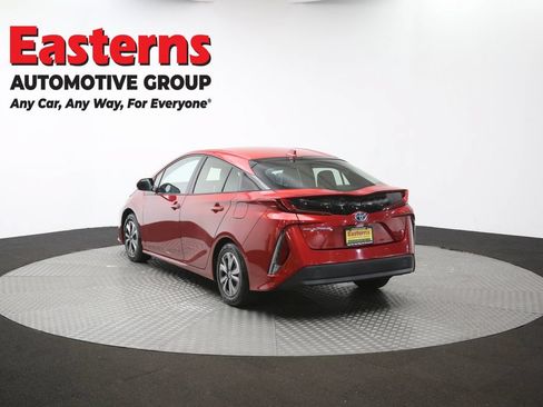Used 2018 Toyota Prius Prime Advanced FWD image 66