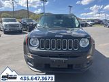 Used 2016 Jeep Renegade Latitude w/ Cold Weather Group image 5