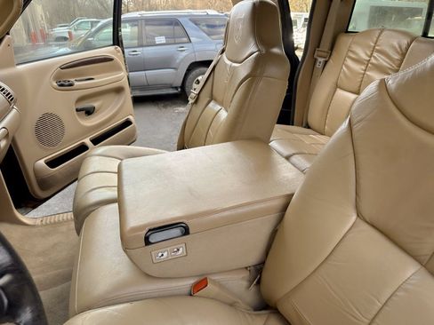 Used 2001 Dodge Ram 2500 Truck 4x4 Quad Cab image 23