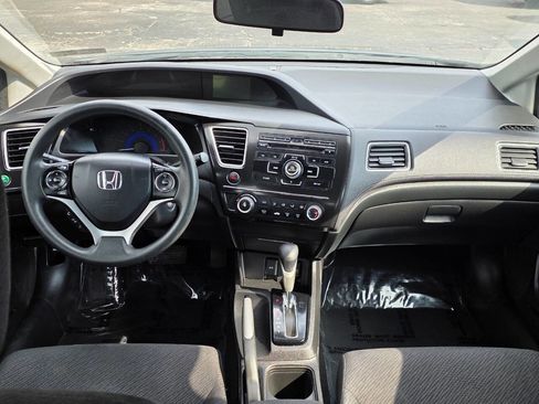 Used 2013 Honda Civic LX image 13
