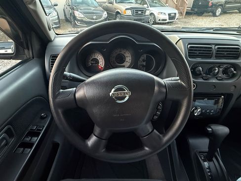 Used 2004 Nissan Frontier XE w/ (PWR) Pwr Pkg image 21