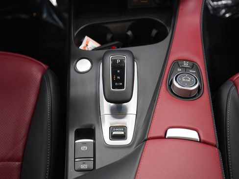 Used 2025 INFINITI QX55 Sensory w/ Lighting Package AWD/4WD image 18