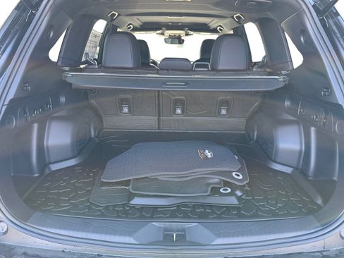 New 2026 Subaru Forester Wilderness AWD/4WD image 17