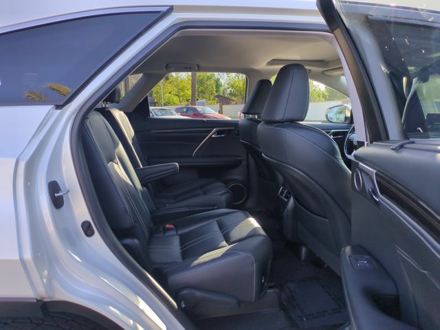 Used 2021 Lexus RX 450hL Luxury w/ Cold Area Package (CT) AWD/4WD image 28