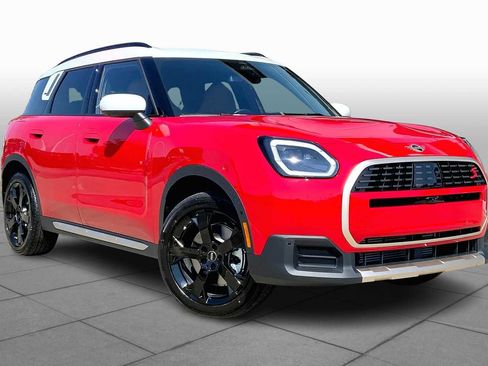New 2026 MINI Cooper Countryman S image 2