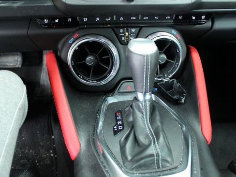 Used 2023 Chevrolet Camaro LT w/ RS Package image 19