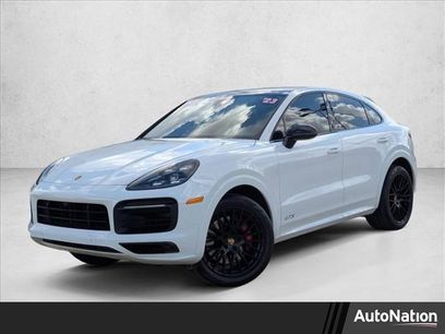 Used 2023 Porsche Cayenne GTS