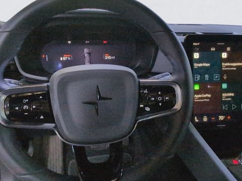 Certified 2022 Polestar Polestar 2 AWD/4WD image 9