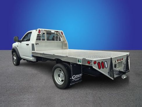 Used 2025 RAM 5500 Tradesman AWD/4WD image 6