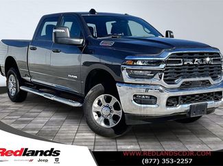 Certified 2025 RAM 2500 Big Horn video 1