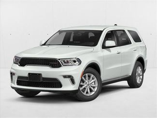 Used 2022 Dodge Durango SXT w/ Trailer Tow Group IV AWD/4WD video 1
