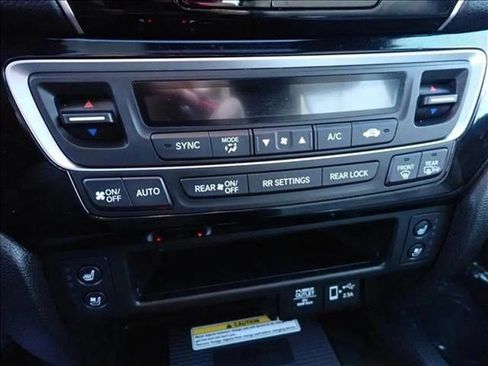 Used 2022 Honda Passport Elite image 25