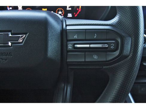 Used 2024 Chevrolet Colorado Trail Boss w/ Advanced Trailering Package image 19