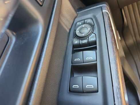 Certified 2023 GMC Sierra 2500 Denali w/ Denali Black Diamond Edition AWD/4WD image 25