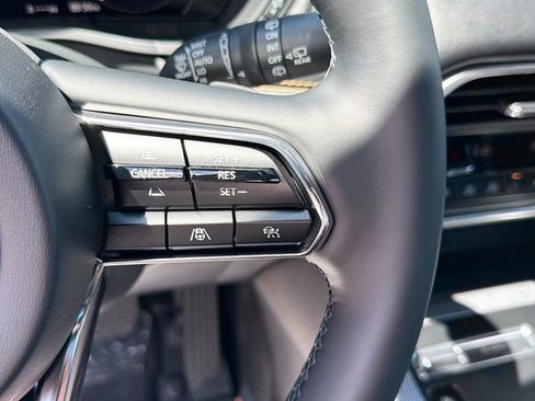 New 2026 MAZDA CX-90 Plug-In Hybrid w/ Premium Plus AWD/4WD image 41