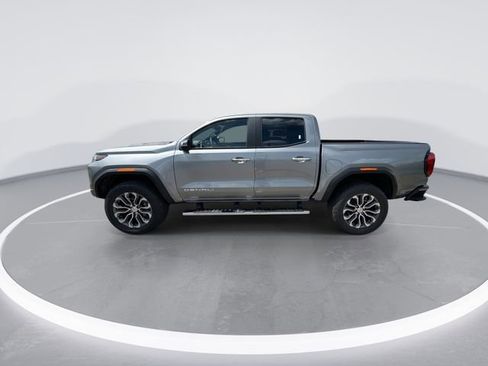 New 2026 GMC Canyon Denali image 5