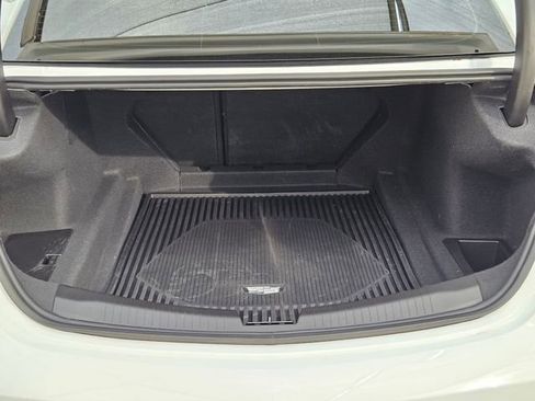 New 2026 Cadillac CT5 Premium Luxury image 30