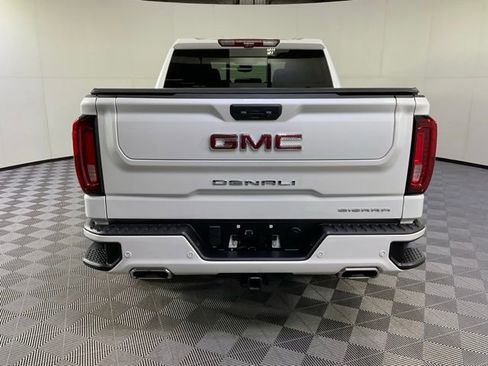 Used 2024 GMC Sierra 1500 Denali w/ Denali Reserve Package image 5