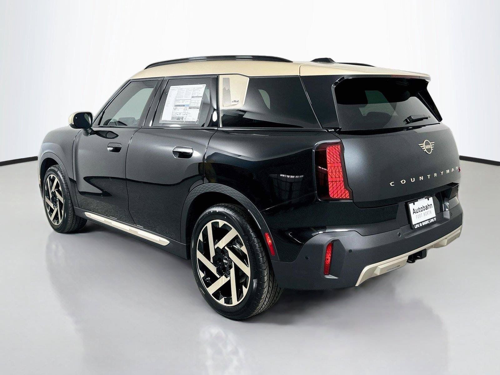 Used 2025 MINI Cooper Countryman S AWD/4WD image 6